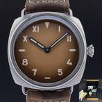 Panerai - Radiomir - PAM 00931 - Unisex - 2020+, Sieraden, Tassen en Uiterlijk, Horloges | Heren, Nieuw