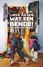 Wat een bende! 9789461057419 Linda Groen, Verzenden, Gelezen, Linda Groen