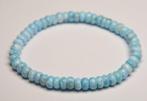 Blue Larimar - Armband