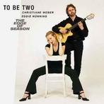 cd - To Be Two - The Edge Of Season, Verzenden, Zo goed als nieuw