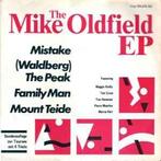 vinyl single 7 inch - Mike Oldfield - The Mike Oldfield EP, Cd's en Dvd's, Vinyl Singles, Verzenden, Zo goed als nieuw