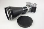 Voigtländer Bessamatic Super Dynarex 350mm f5,6 #236093, Nieuw
