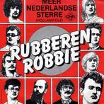 vinyl single 7 inch - Rubberen Robbie - Meer Nederlandse..., Verzenden, Zo goed als nieuw