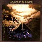 LP gebruikt - Jackson Browne - Running On Empty (USA, 1977), Zo goed als nieuw, Verzenden