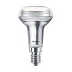 Led lamp E14 | Reflector | Philips (2.8W, 210lm, 2700K), Huis en Inrichting, Lampen | Losse lampen, Verzenden, Nieuw