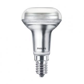 Led lamp E14 | Reflector | Philips (2.8W, 210lm, 2700K), Huis en Inrichting, Lampen | Losse lampen, Nieuw, Verzenden