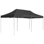 vidaXL Partytent professioneel inklapbaar 6x3 m aluminium, Verzenden, Nieuw, Partytent
