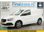 Mercedes-Benz Citan 110 CDI L1H1 BPM Vrij AUT Airco €429pm, Automaat, Wit, Mercedes-Benz, Diesel