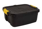 24L Heavy Duty Storage Box, Tuin en Terras, Nieuw