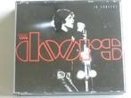 The Doors - In Concert (2 CD), Cd's en Dvd's, Cd's | Rock, Verzenden, Zo goed als nieuw
