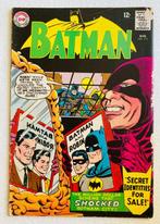 Batman #173 - 1st Silver Age Mr. Incognito - 1 Comic -, Boeken, Nieuw