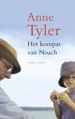 Het kompas van Noach 9789023441847 Anne Tyler, Boeken, Verzenden, Gelezen, Anne Tyler