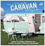 9781446304518 Vintage Caravan Style Lisa Mora, Boeken, Nieuw, Lisa Mora, Verzenden