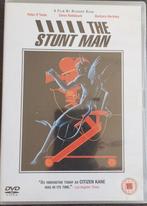 Stunt Man (Richard Rush)                    Gratis verzenden, Cd's en Dvd's, Vanaf 12 jaar, Verzenden, Zo goed als nieuw, Overige genres