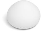 Philips Hue Wellner - Tafellamp - Slimme verlichting - Wit, Huis en Inrichting, Lampen | Losse lampen, Verzenden, Zo goed als nieuw