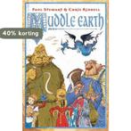 Muddle Earth 9780330426282 Paul Stewart, Verzenden, Gelezen, Paul Stewart