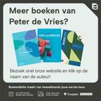 Zet ouders in hun kracht / TIBtools 9789463170048, Boeken, Verzenden, Zo goed als nieuw, Peter de Vries