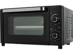 Tristar -  Oven - Zwart, Minder dan 45 cm, Minder dan 45 cm, Verzenden, Nieuw