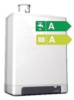 Aanbieding: Intergas HRE A 36/30 RF CW5., Nieuw, Cv-ketel of Combi-ketel, Hoog rendement (Hr)