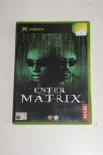 Enter the Matrix Garantie & morgen in huis!, Ophalen of Verzenden, Zo goed als nieuw