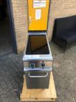 Baron RVS Keramisch Fornuis (Z.G.A.N.) 380V