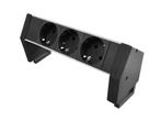 Ratio Electric DESKTOP Bureau-aansluitunit - PDS5009, Verzenden, Nieuw, Overige typen