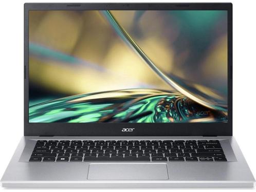 Acer Aspire 3 A314-23P-R2LW - Laptop - 14 inch, Huis en Inrichting, Woonaccessoires | Overige, Zo goed als nieuw, Verzenden