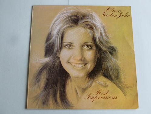 Olivia Newton-John - First Impressions (LP), Cd's en Dvd's, Vinyl | Pop, Verzenden