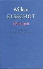 Pensioen / Volledig werk van Willem Elsschot / 7, Verzenden, Zo goed als nieuw, Willem Elsschot