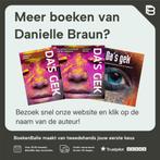 Tribaal kantoorgedoe 9789462763845 Danielle Braun, Boeken, Verzenden, Gelezen, Danielle Braun