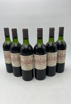 1975 Château Cos d’Estournel - Bordeaux, Saint-Estèphe 2ème, Nieuw