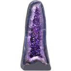 amethist - Geode - 54x22x22 cm- 28 kg, Verzamelen, Mineralen en Fossielen