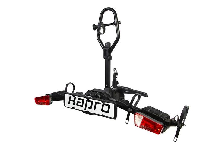 Hapro Atlas Xfold 1 fietsendrager - 1 fiets, Auto diversen, Dakdragers, Verzenden