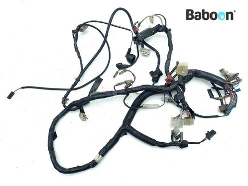 Kabelboom Kawasaki ZL 600 Eliminator 1986-1987 (ZL600, Motoren, Onderdelen | Kawasaki, Gebruikt, Verzenden