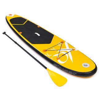 Sup | XQ Max | 305 x 71 x 10 cm, Kinderen en Baby's, Speelgoed | Buiten | Los speelgoed, Nieuw, Verzenden