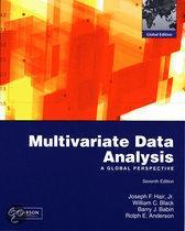 Multivariate Data Analysis 9780135153093, Boeken, Wetenschap, Zo goed als nieuw, Verzenden