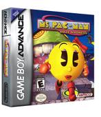 Ms. Pac-Man - Maze madness (losse cassette), Verzenden, Nieuw