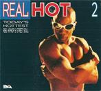 Various - Real Hot 2 (Todays Hottest R&amp;B, Hiphop &amp;, Ophalen of Verzenden, Gebruikt