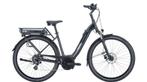 PEGASUS Solero E8 Plus 2024 | 400Wh | 55cm | Black Matt, Fietsen en Brommers, Overige merken, Nieuw, Ophalen of Verzenden, 51 tot 55 cm
