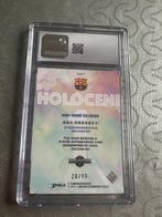 DAKA Marc-André ter Stegen /49 Autograph - CGC 10 - 1 Graded, Verzamelen, Nieuw