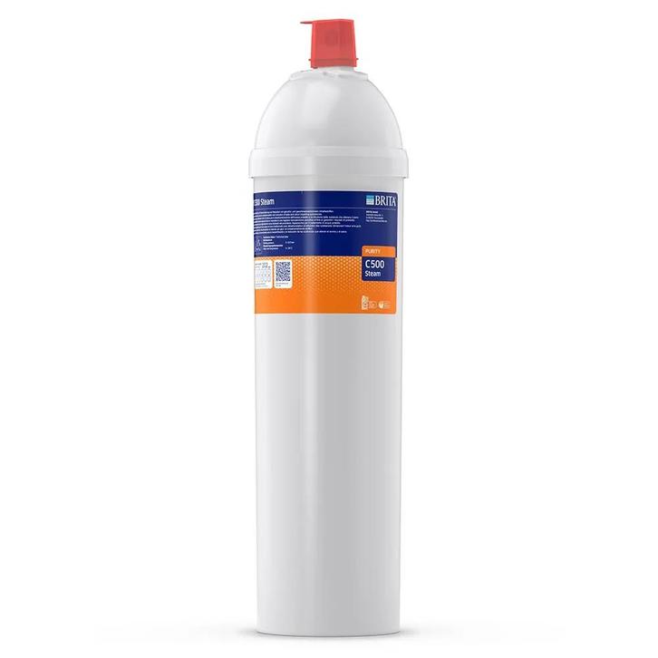 BRITA PURITY C500 Steam Filterpatroon, Witgoed en Apparatuur, Onderdelen en Toebehoren, Verzenden