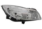 KOPLAMP VOOR OPEL INSIGNIA G09 2008-2013 1216688, Auto-onderdelen, Verlichting, Ophalen of Verzenden, Nieuw