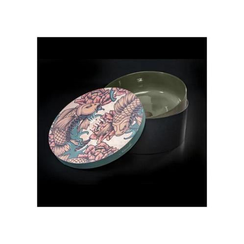 Waskom Cipi Index Tinta 42x16cm Emerald Buddha, Doe-het-zelf en Verbouw, Sanitair, Ophalen of Verzenden