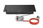 GoFire SUPERSET inbouwbrander rechthoek 56 x 28 | Flexibel, Verzenden, Nieuw