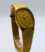 Wittnauer - Genève - Zonder Minimumprijs - Quartz - Diamond, Sieraden, Tassen en Uiterlijk, Horloges | Heren, Nieuw