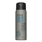 KMS Hair Hair Stay Anti-Humidity Seal - 150ml, Ophalen of Verzenden, Nieuw, Gel, Wax, Haarlak of Mousse
