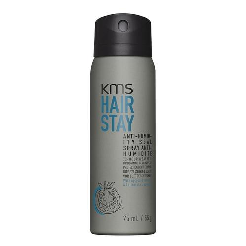 KMS Hair Hair Stay Anti-Humidity Seal - 150ml, Sieraden, Tassen en Uiterlijk, Uiterlijk | Haarverzorging, Gel, Wax, Haarlak of Mousse