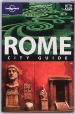 Rome Cityguide 6E Lonely Planet 9781741793239 PLANET LONELY, Verzenden, Zo goed als nieuw, PLANET LONELY