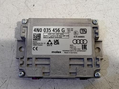 Antenne versterker Volkswagen Golf VIII 2.0 TDI 4N0035456G, Auto-onderdelen, Elektronica en Kabels, ARN erkend, Stiba lid, Erkend duurzaam
