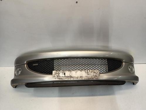 Bumper voor Peugeot 206  1.6 16V, Auto-onderdelen, Carrosserie en Plaatwerk, ARN erkend, Stiba lid, Erkend duurzaam, Voor, Peugeot